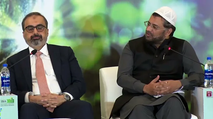 Mufti Abdullah Najeeb Siddiqui, Resident Shariah B...