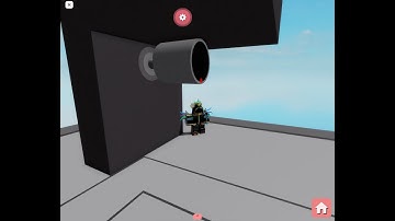 PIGGY BUILD MODE T&T - Security camera