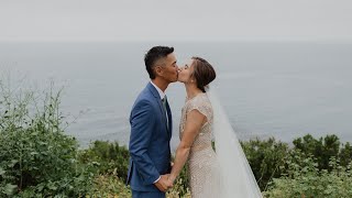 Billy & Hilarys Wedding Video | 5-20-23