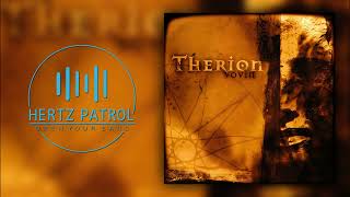 Therion   The Wild Hunt   432hz