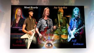 ASIA feat. JOHN PAYNE - Rock And Roll Star (originally by Barclay James Harvest)