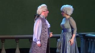 &quot;La Cenerentola&quot;-Rossini-A.Tatarintsev-A.Lepeshinskaya- New Opera-Moscow