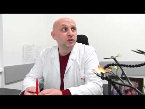 დიმიტრი მხეიძე - კლინიკა \"გიდი\"-ს დირექტორი