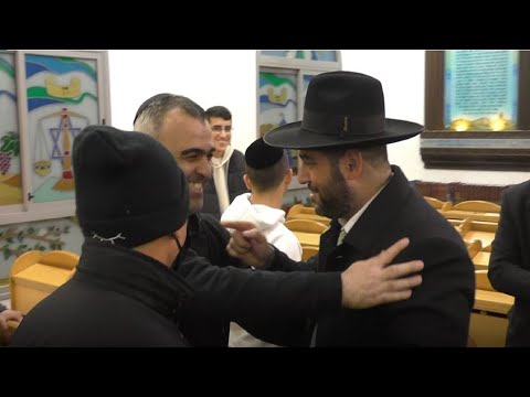 ללכת עם האמת עד הסוף!- שיעור בראשון לציון, ח' אדר א' התשפ"ב -09/03/22- הרב אפרים שרבני