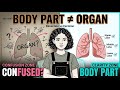 PCS Body Part Explained (Lobectomy, Resection vs Excision)