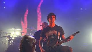August Burns Red- Ties That Bind (Live in Birmingham, Alabama)