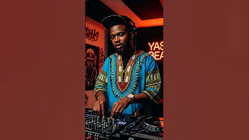 PATA BITI KALI KUTOKA KWA YASSIN BEATS 