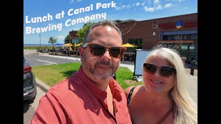 Canal Park Brewing Company | Best Lunch Spot in Town