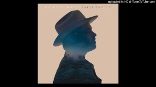 Caleb Caudle - Broken Hallelujah