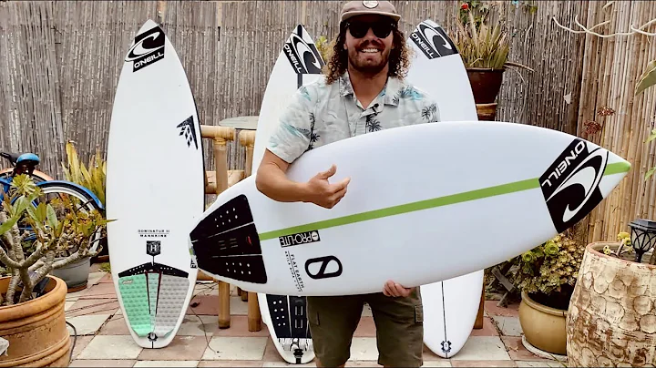 Timmy Reyes Breaks Down the Slater Designs Flat Ea...