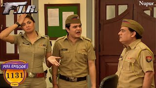 गोपी हुआ अँधा | Best of F.I.R. | Full Comedy | Ep 1131