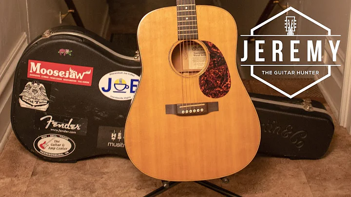 What is the best Martin guitar for the money? The ...