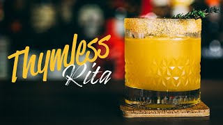 Sustainable Cocktail Recipe EXPERT Shares Top MARGARITA Twist