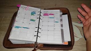 2020 PERSONAL RINGS || FUNCTIONAL PLANNING || REVIEW