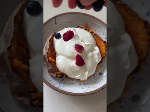 Resep Ubi Dan Yoghurt