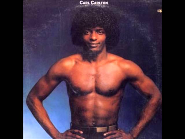 Carl Carlton - This Feeling