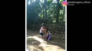 Dubbing Jawa Terbaru - Kesurupan Macan
