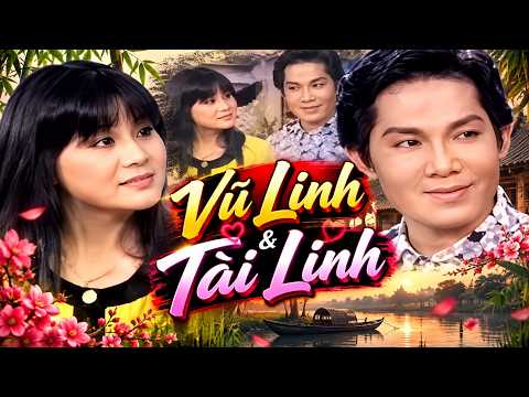 Xem Một Lần, Thương Một Đời – Cải Lương Vũ Linh Tài Linh