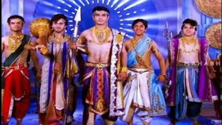 Son Of Draupadi entry song in tamil
