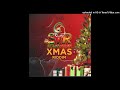 SCARFMORE XMAS RIDDIM [Nov 2021] MIXTAPE BY DJ WEBBER MR SELECTOR