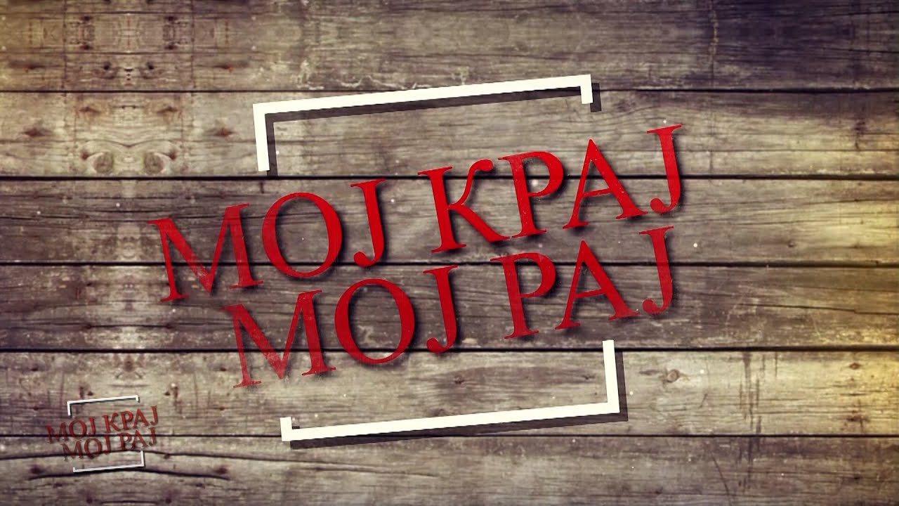 MOJ KRAJ, MOJ RAJ - SELO VIDANJE, OPŠTINA KLINA - DANKOS PLUS TV S2 - E5