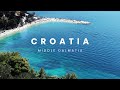 Croatia - Middle Dalmatia | Cinematic 4k iPhone 11 pro