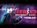 Trailer Rewind Minecraft Indonesia 2021 - Romansyah