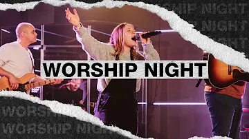 Worship Night