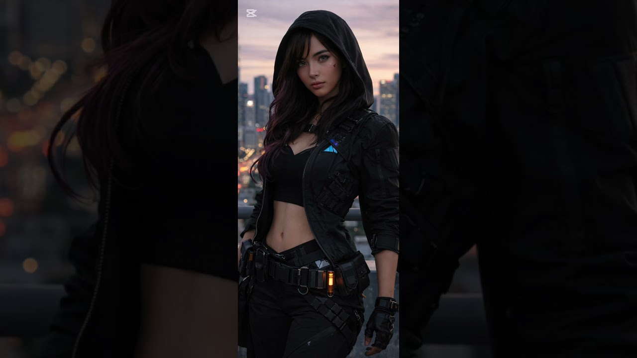 Shadows of tomorrow -audio oficial 