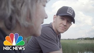 Mother and Son’s Journey with Dementia: Q&A with Joey Daley | NBC News