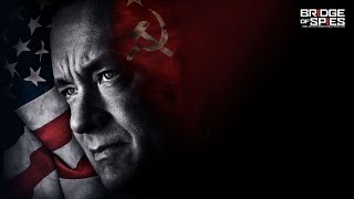 مراجعة فيلم Bridge of spies