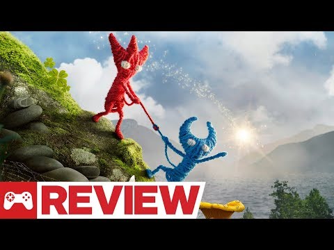 Unravel Two Review