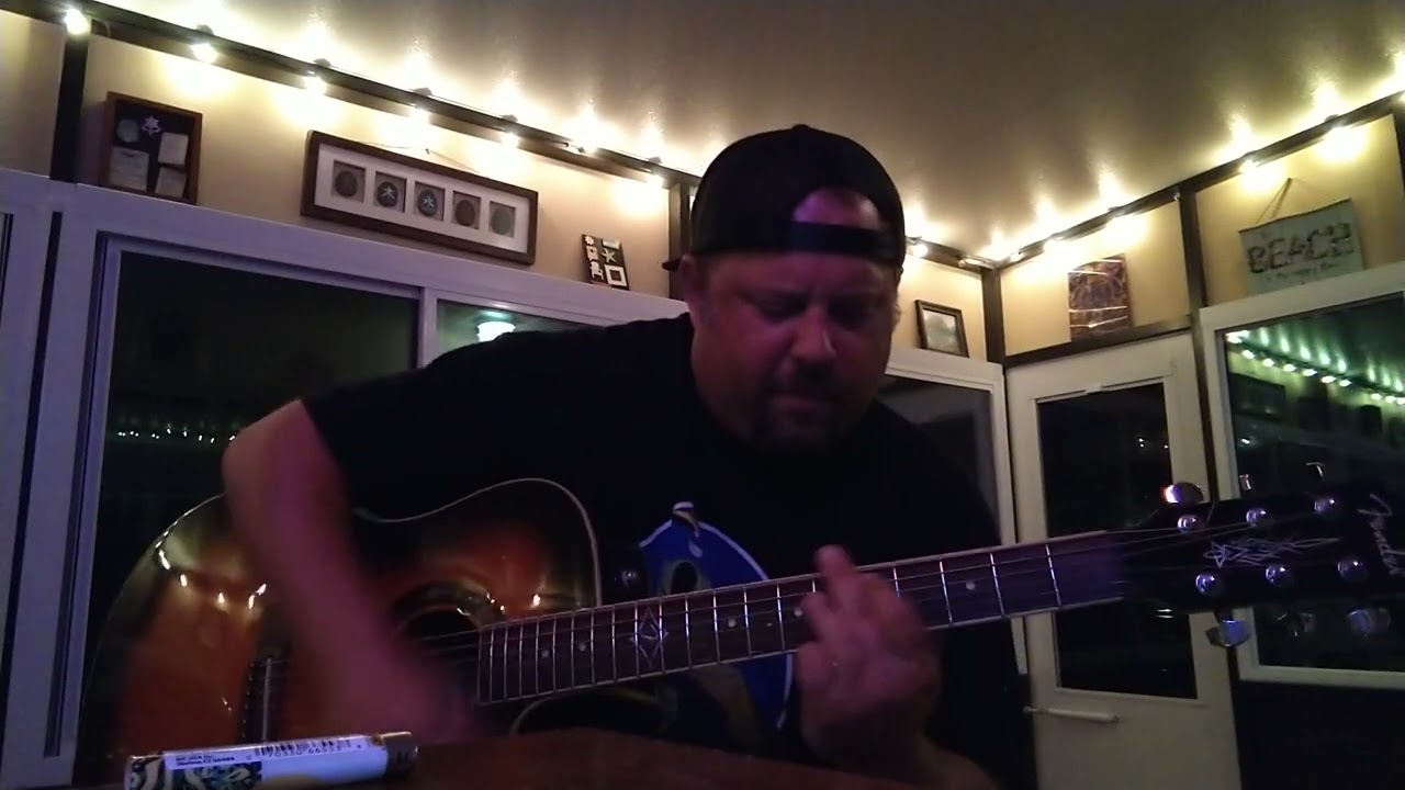 1.  2.   Old Blotter Cover by Rocktapuss