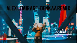 Download Lagu Solana___feel___Denkaa___Remix (cover music 🎵) #dj #djremix #solana #feel #feelthemusic #coversong🎧✨ MP3