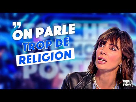 Cyril en larmes : Son puissant cri du cœur pour le "vivre ensemble" qui émeut tout le plateau !