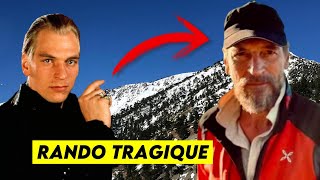 THE DISAPPEARANCE OF ACTOR JULIAN SANDS 😢 (#DMKMY)