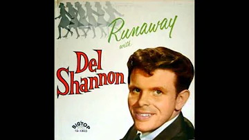 Del Shannon - Runaway (Billboard No. 1961)