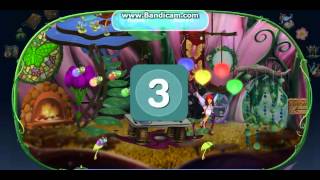 Lily, My Animal Friend-Pixie Hollow