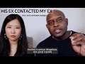 Allegations, Lies, and the Truth - Our Exes Working Together to Destroy Us