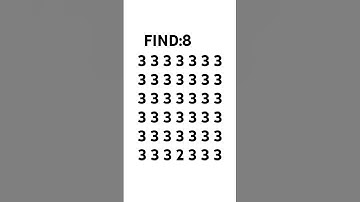 focus your eyes this is 😊 | optical illusion 💯 Focus Test #illusion #shorts