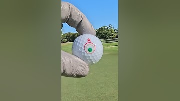 Ball Speed Machine - Bridgestone Tour B XS Mindset Golf Ball Review