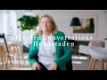 Möt Katarina Skalare, Chief Sustainability Officer på Heimstaden