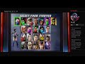 Mortal kombat legacy kollection (Ultimate Mortal kombat 3)