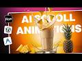 I Build Responsive Animated Websites with Google AntiGravity & WordPress