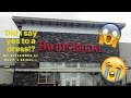 My Experience at David&#39;s Bridal