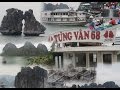 Vietnam  halong bay