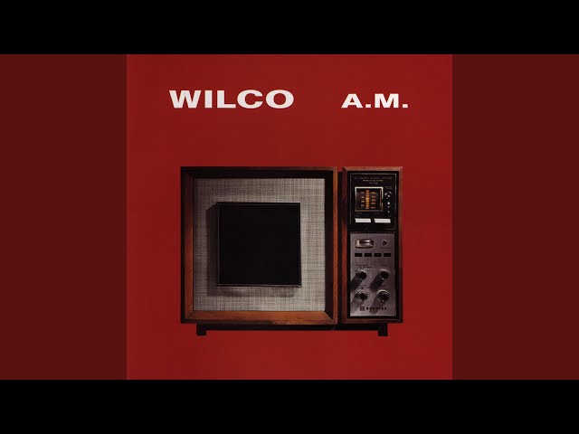 Wilco - Dash 7