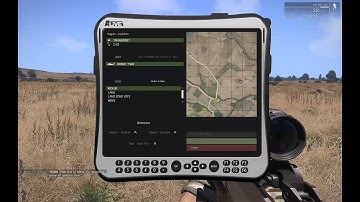 ALiVE - Simple mission tutorial - Part 7