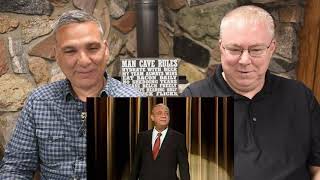 Reaction Video - Rodney Dangerfield - Crowd Roaring
