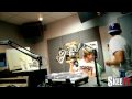 DJ Skee & Asher Roth Caught In L.A. Earthquake!